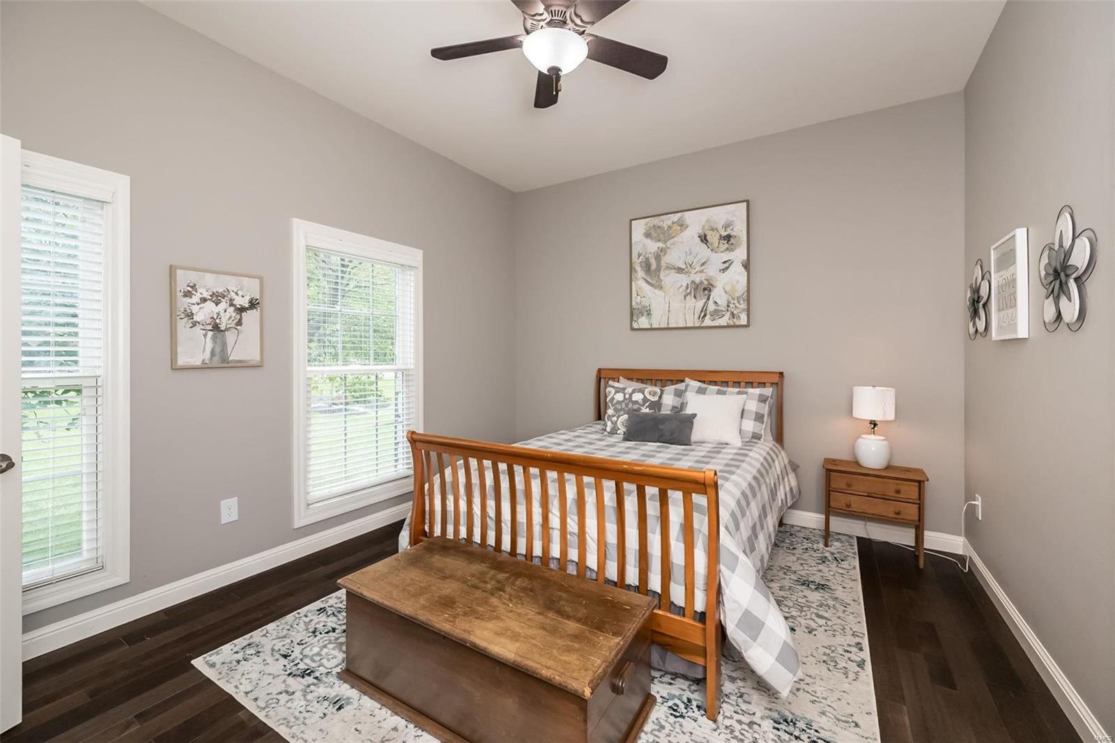 Linden Grove Lane - Residential