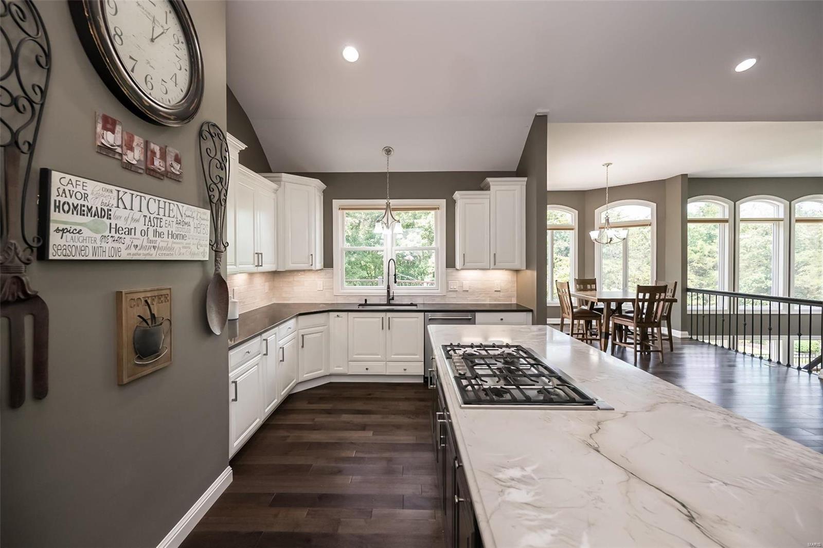 Linden Grove Lane - Residential