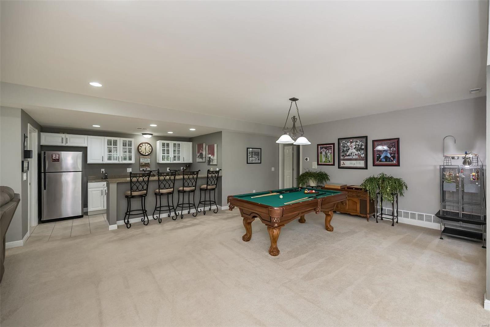 Linden Grove Lane - Residential