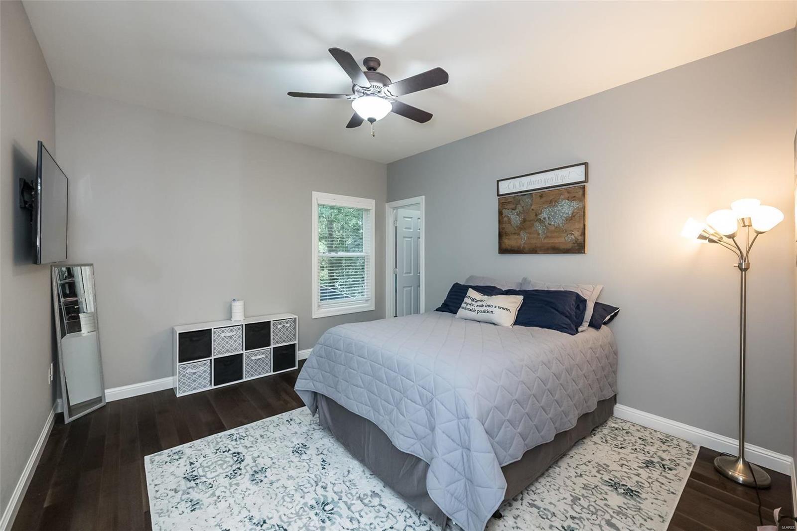 Linden Grove Lane - Residential