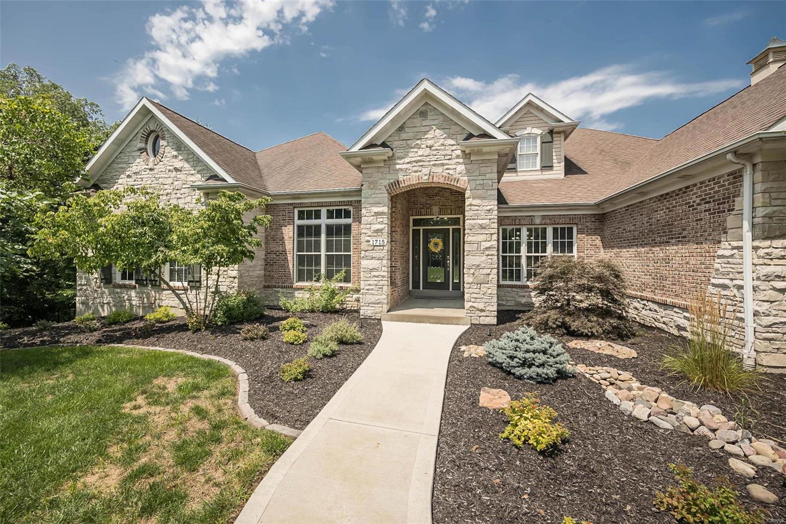 Linden Grove Lane - Residential