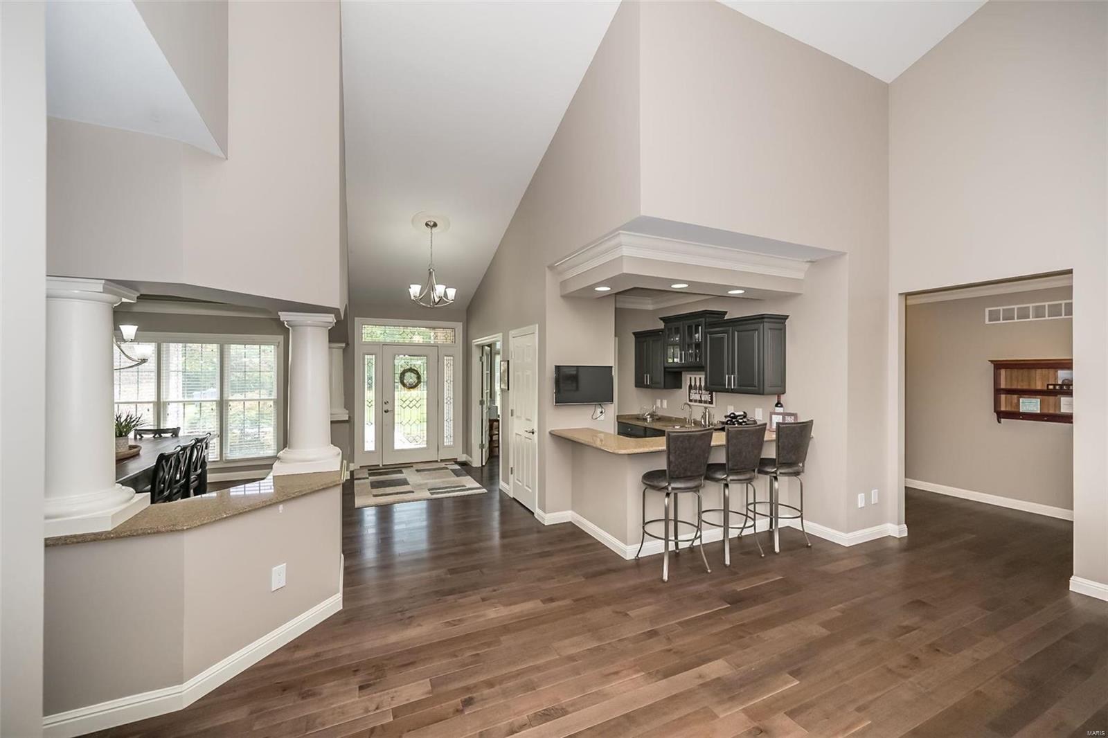 Linden Grove Lane - Residential