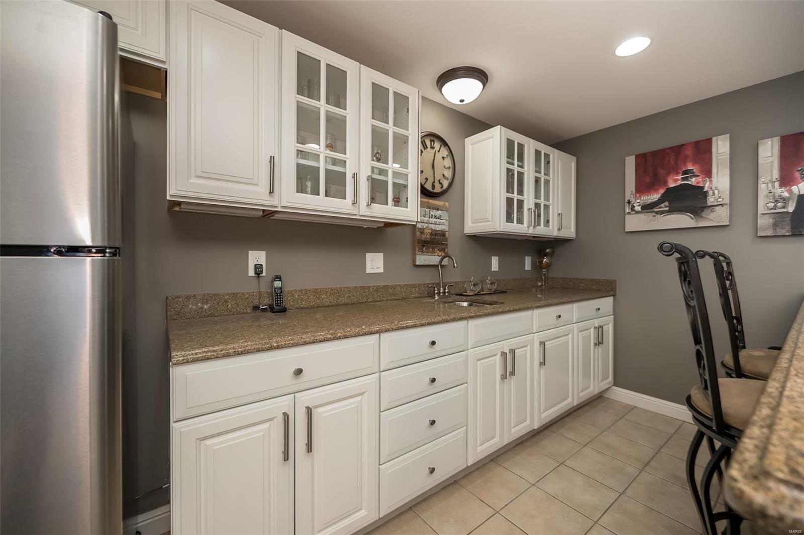 Linden Grove Lane - Residential