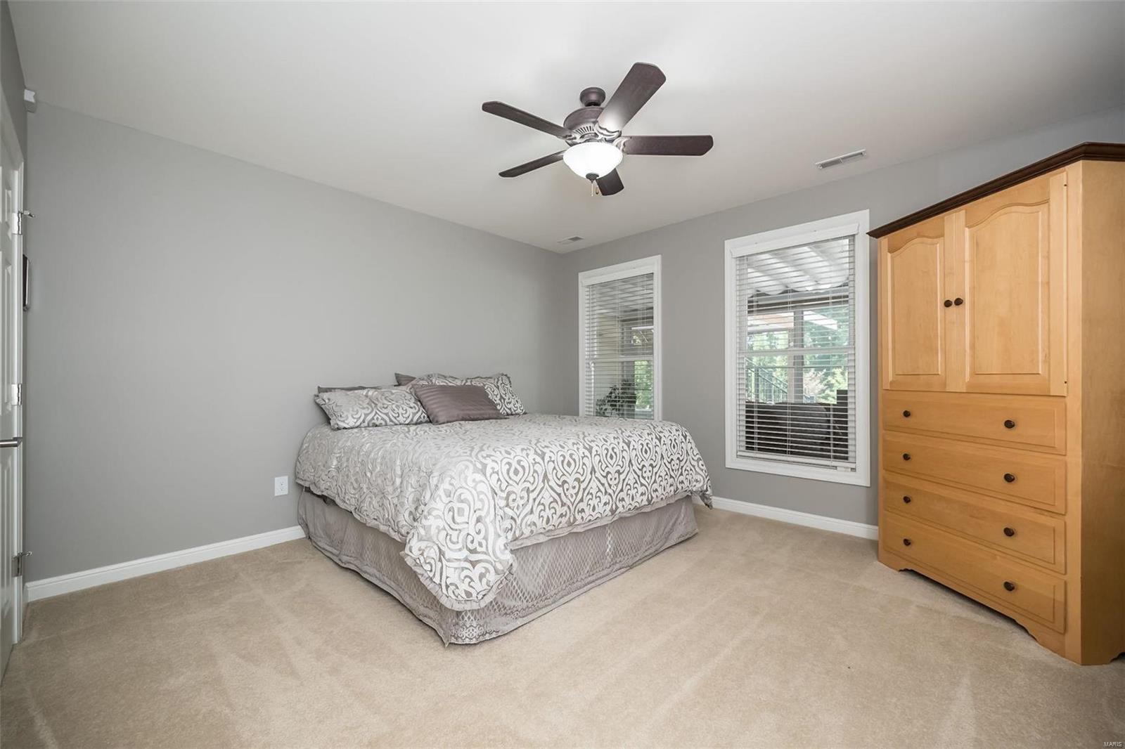 Linden Grove Lane - Residential