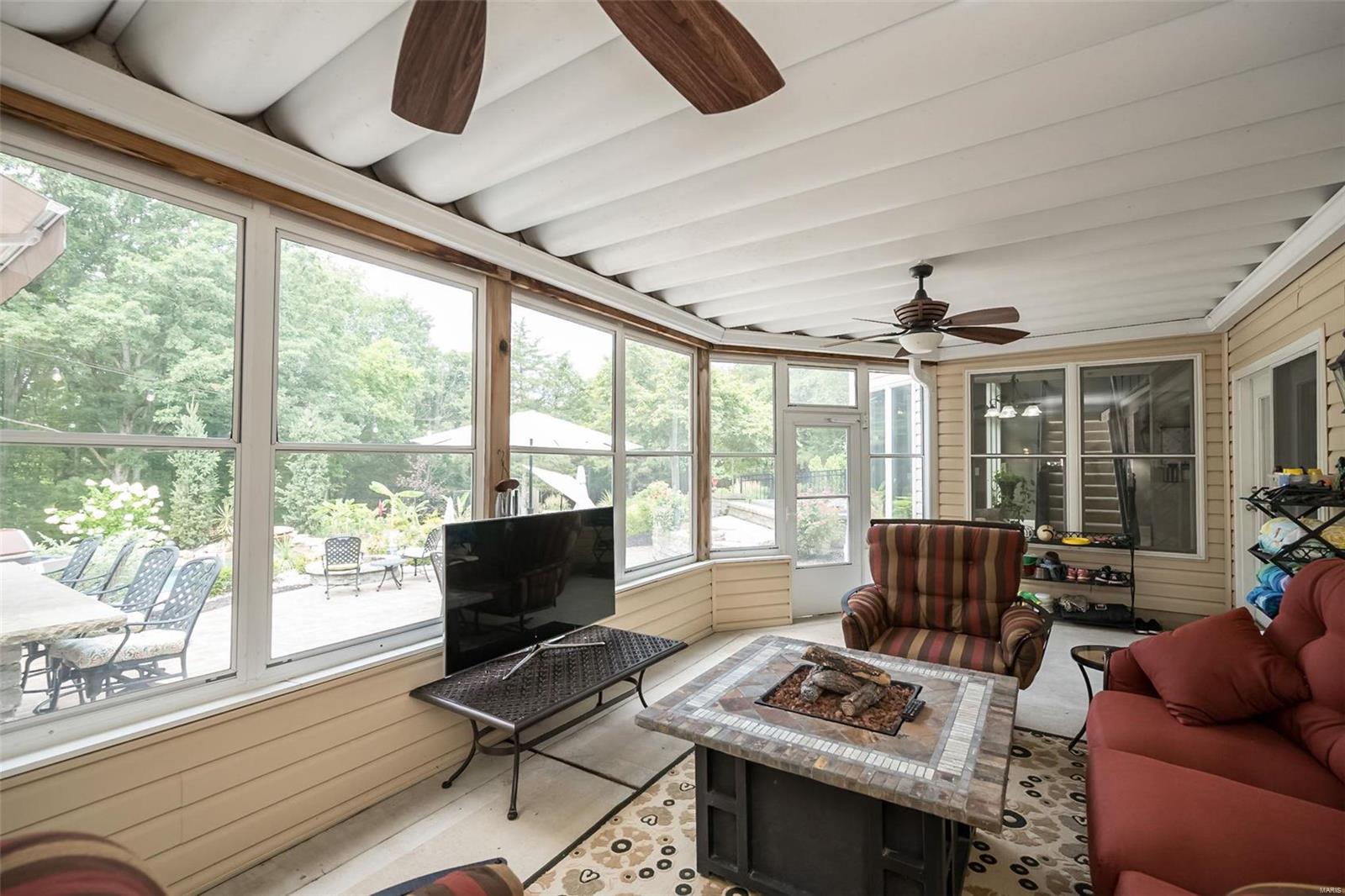 Linden Grove Lane - Residential