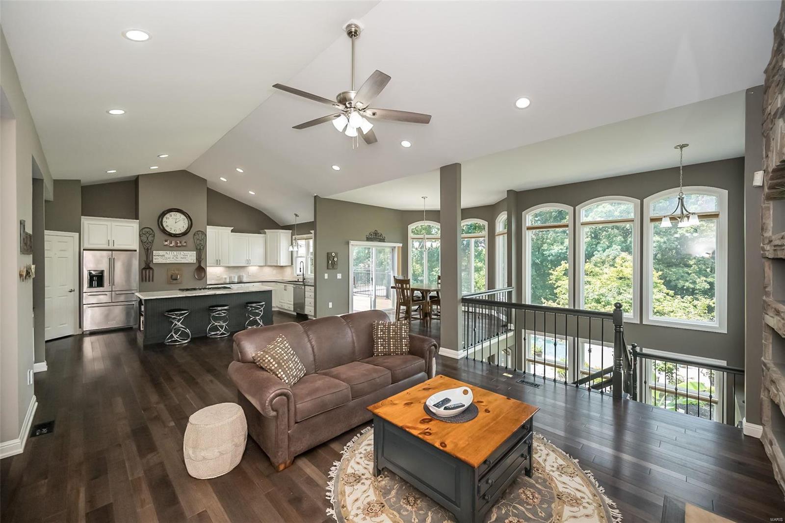 Linden Grove Lane - Residential