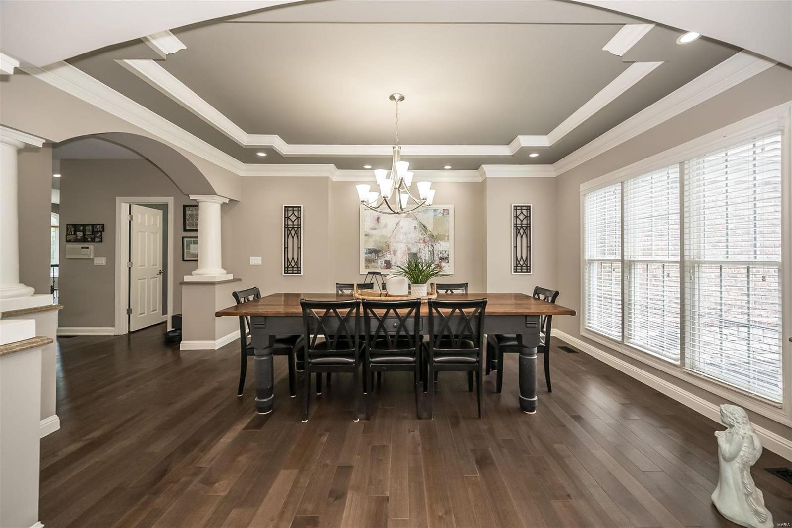 Linden Grove Lane - Residential