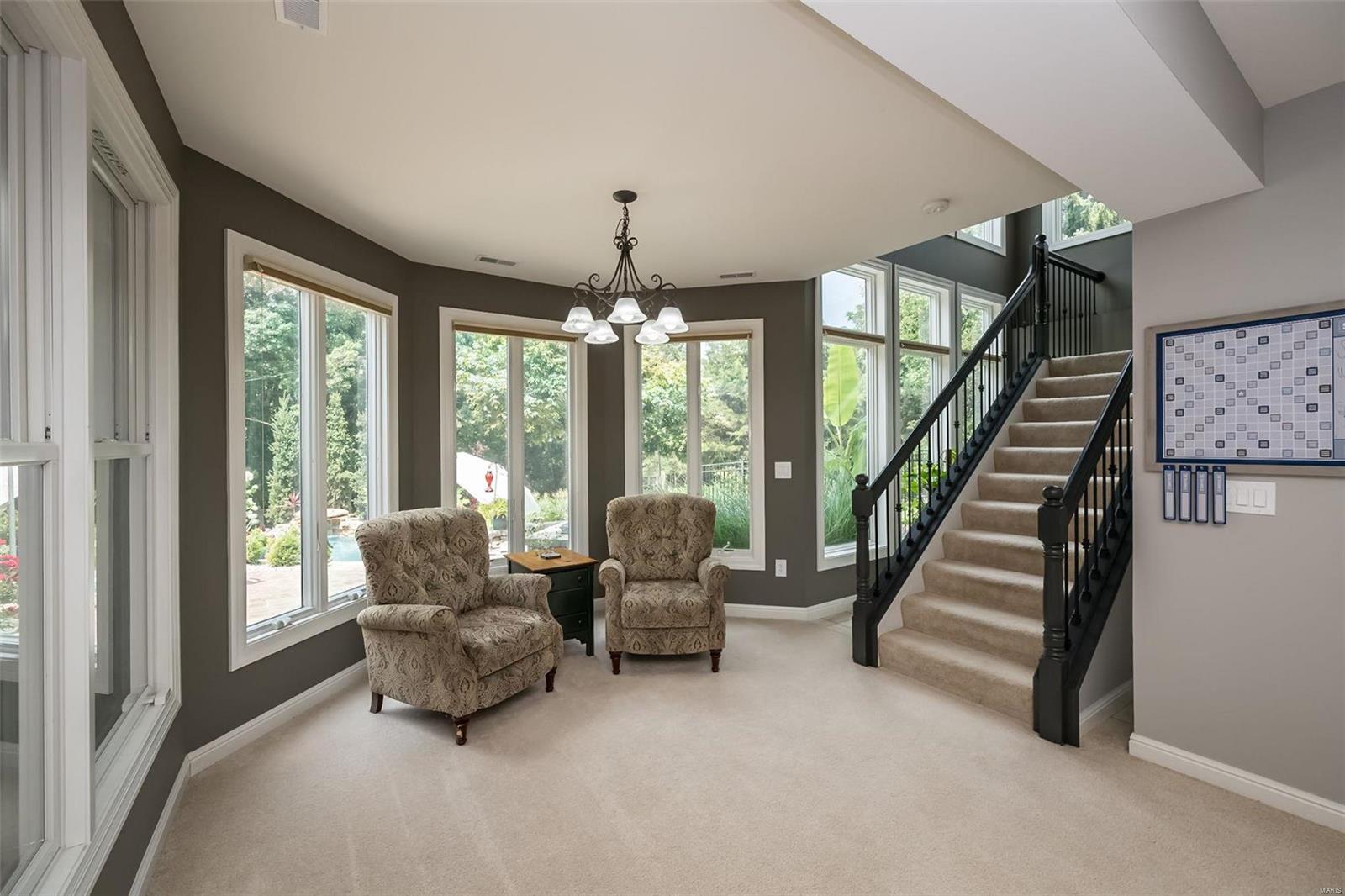 Linden Grove Lane - Residential