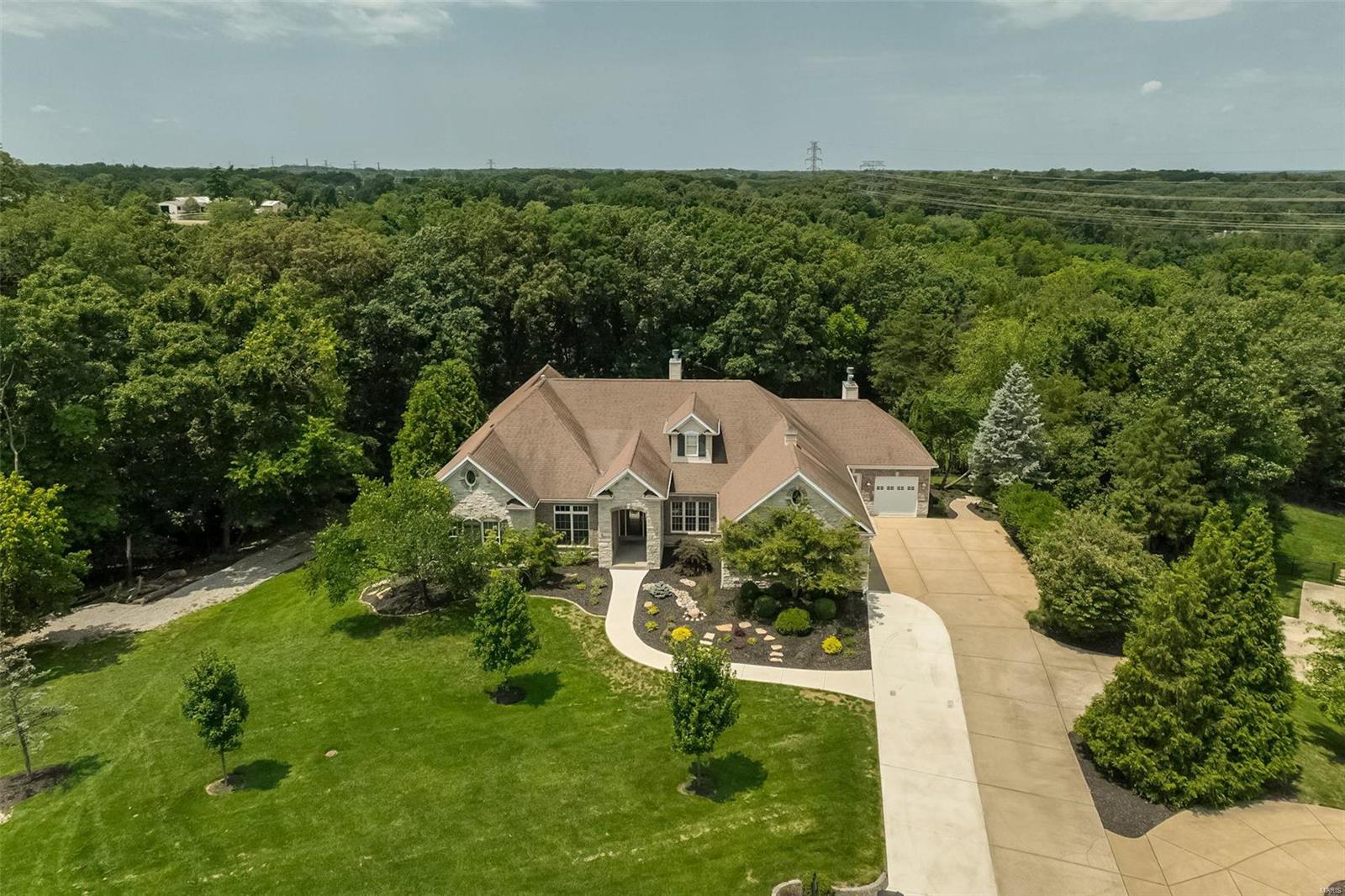 Linden Grove Lane - Residential