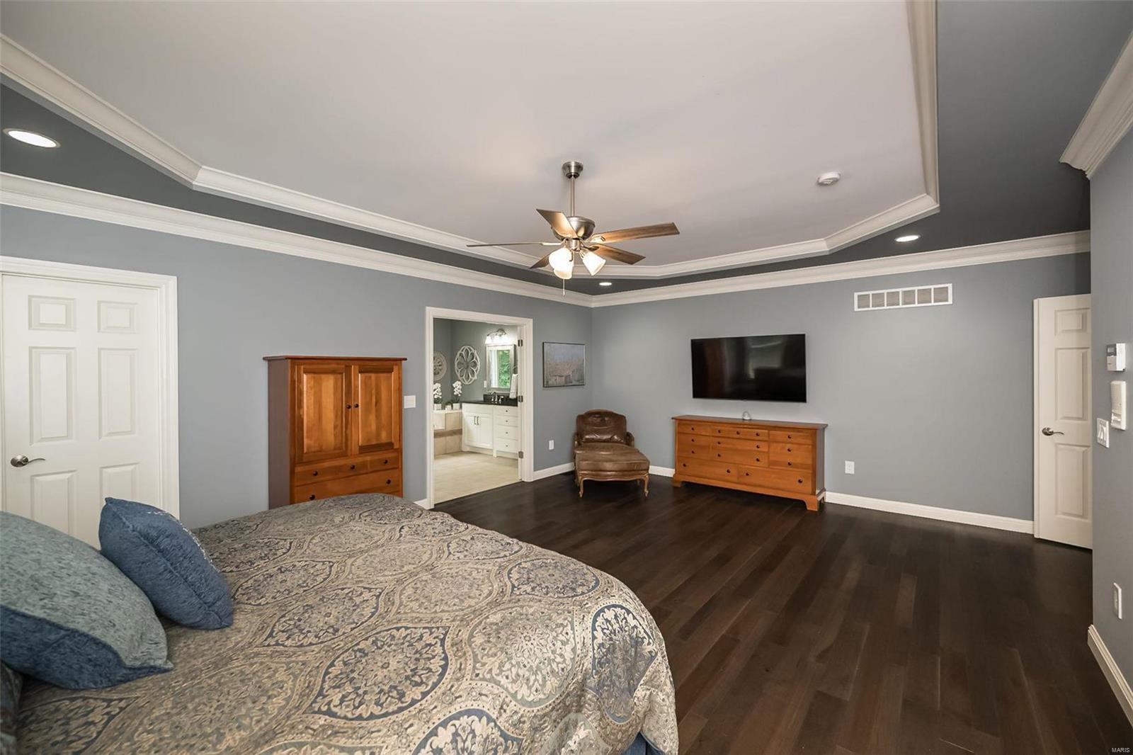 Linden Grove Lane - Residential