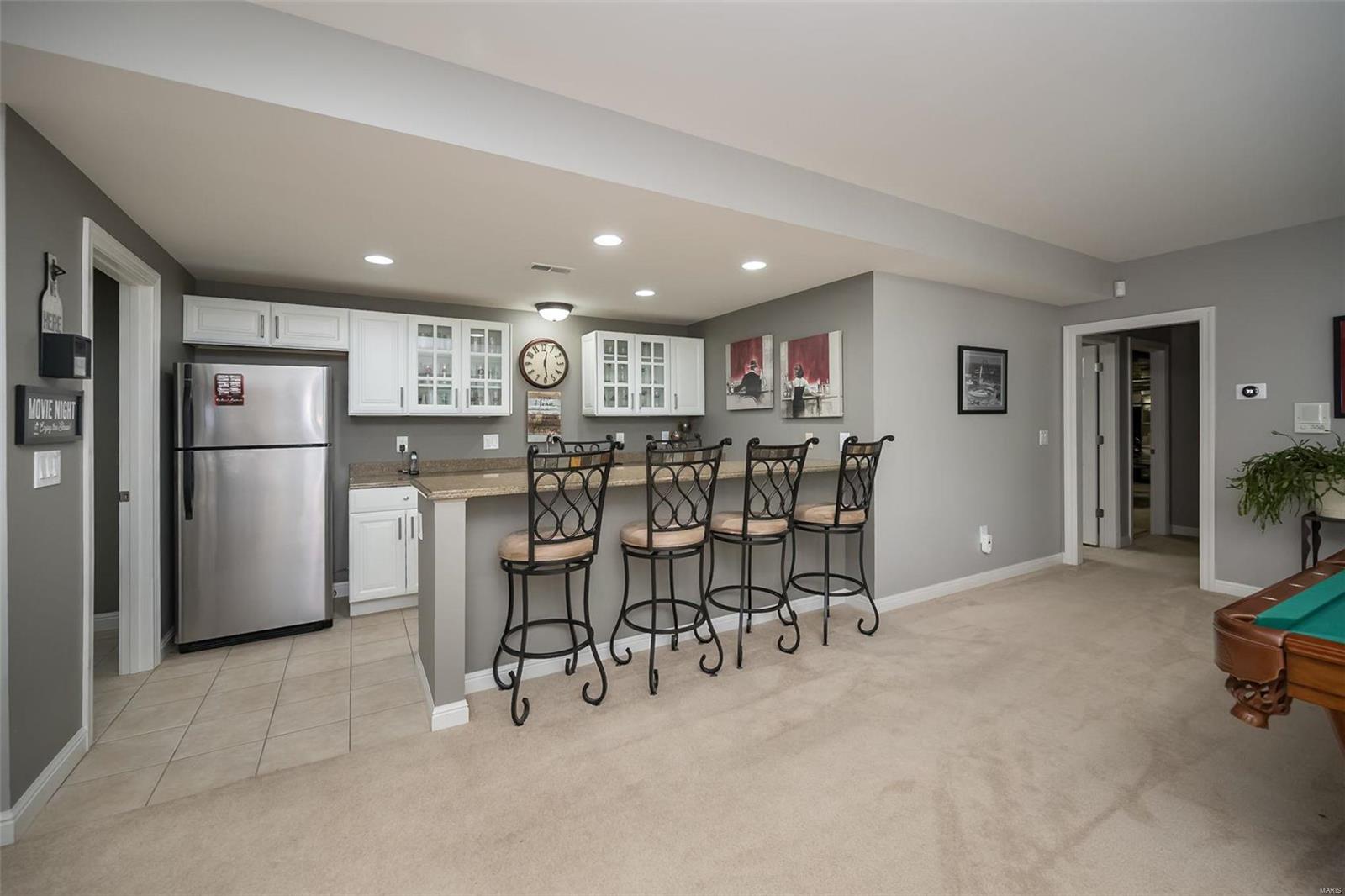 Linden Grove Lane - Residential