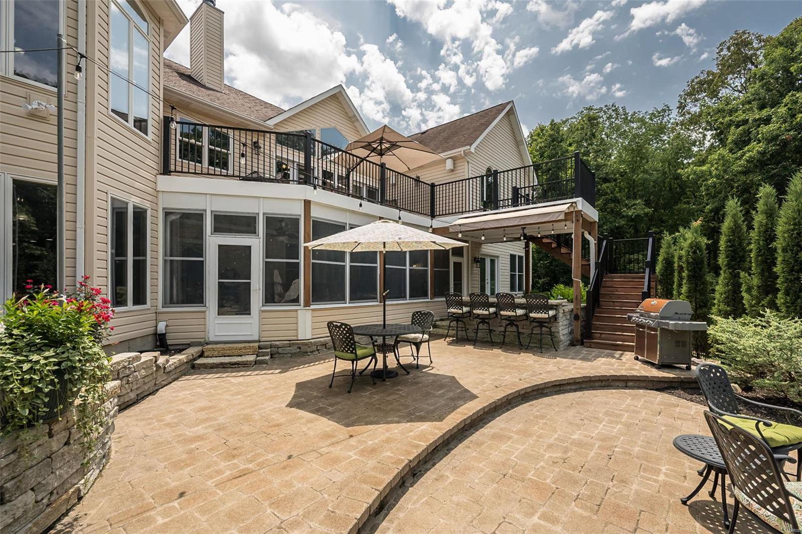 Linden Grove Lane - Residential