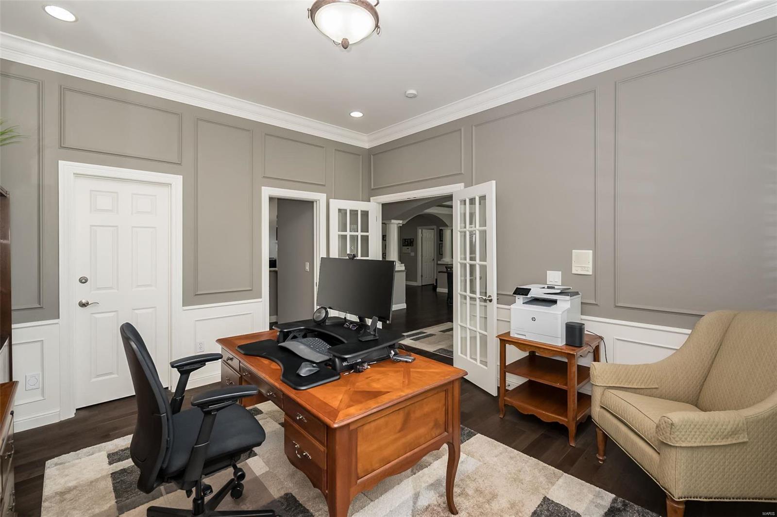 Linden Grove Lane - Residential