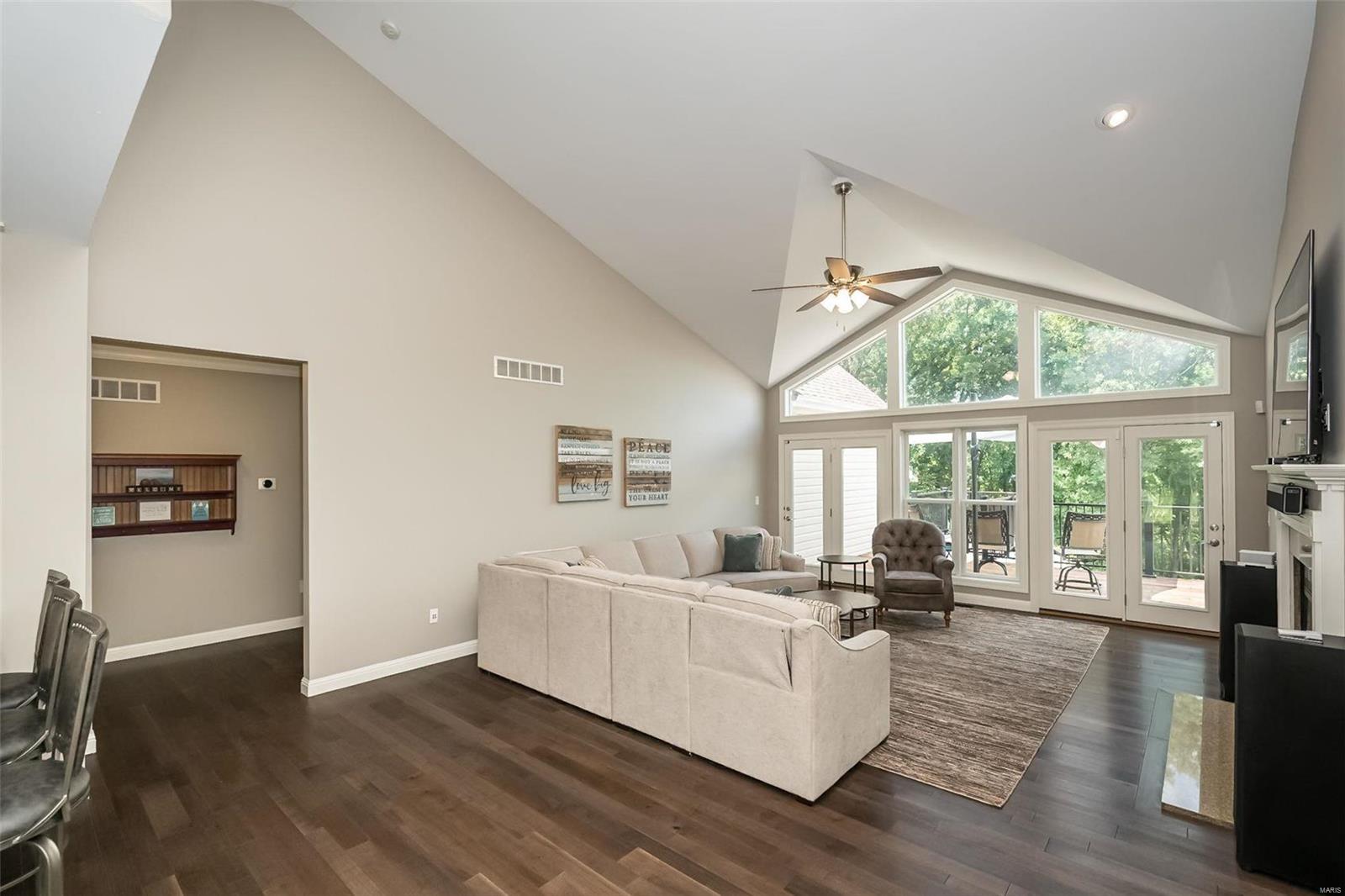 Linden Grove Lane - Residential