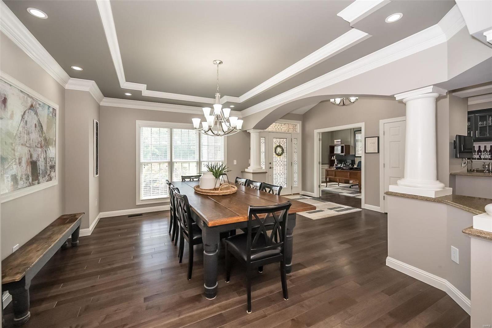 Linden Grove Lane - Residential