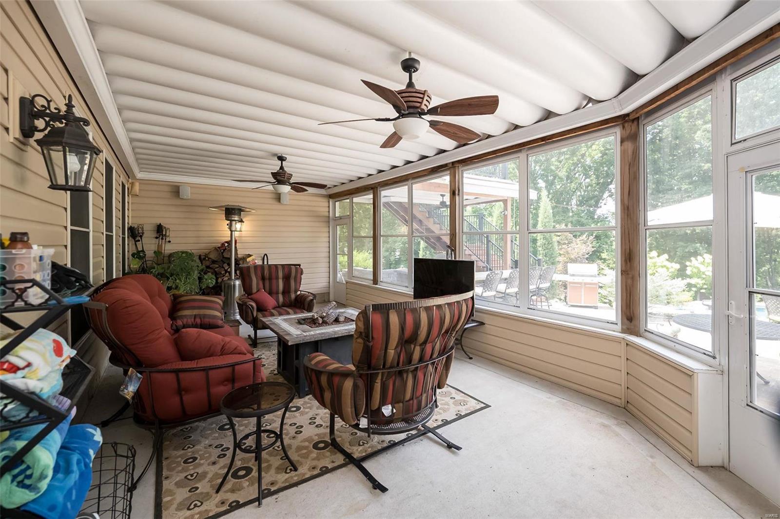 Linden Grove Lane - Residential