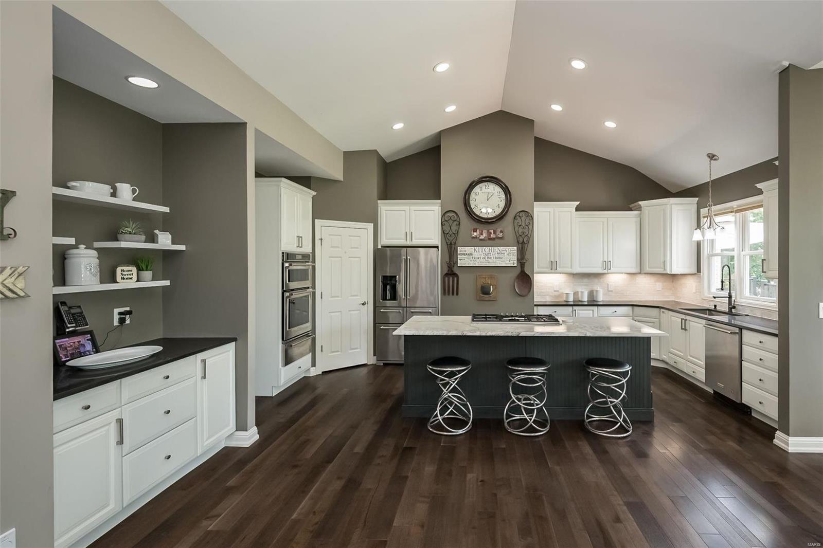 Linden Grove Lane - Residential