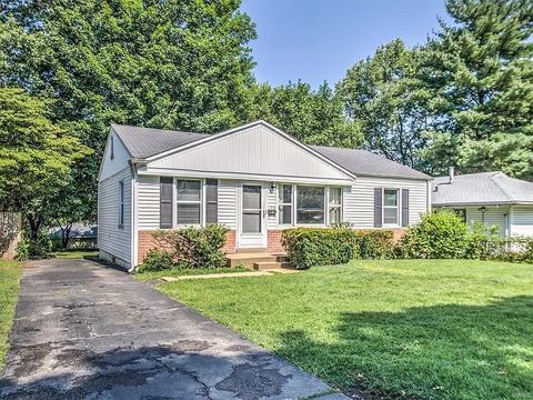 175 Clark Street Florissant MO 63031