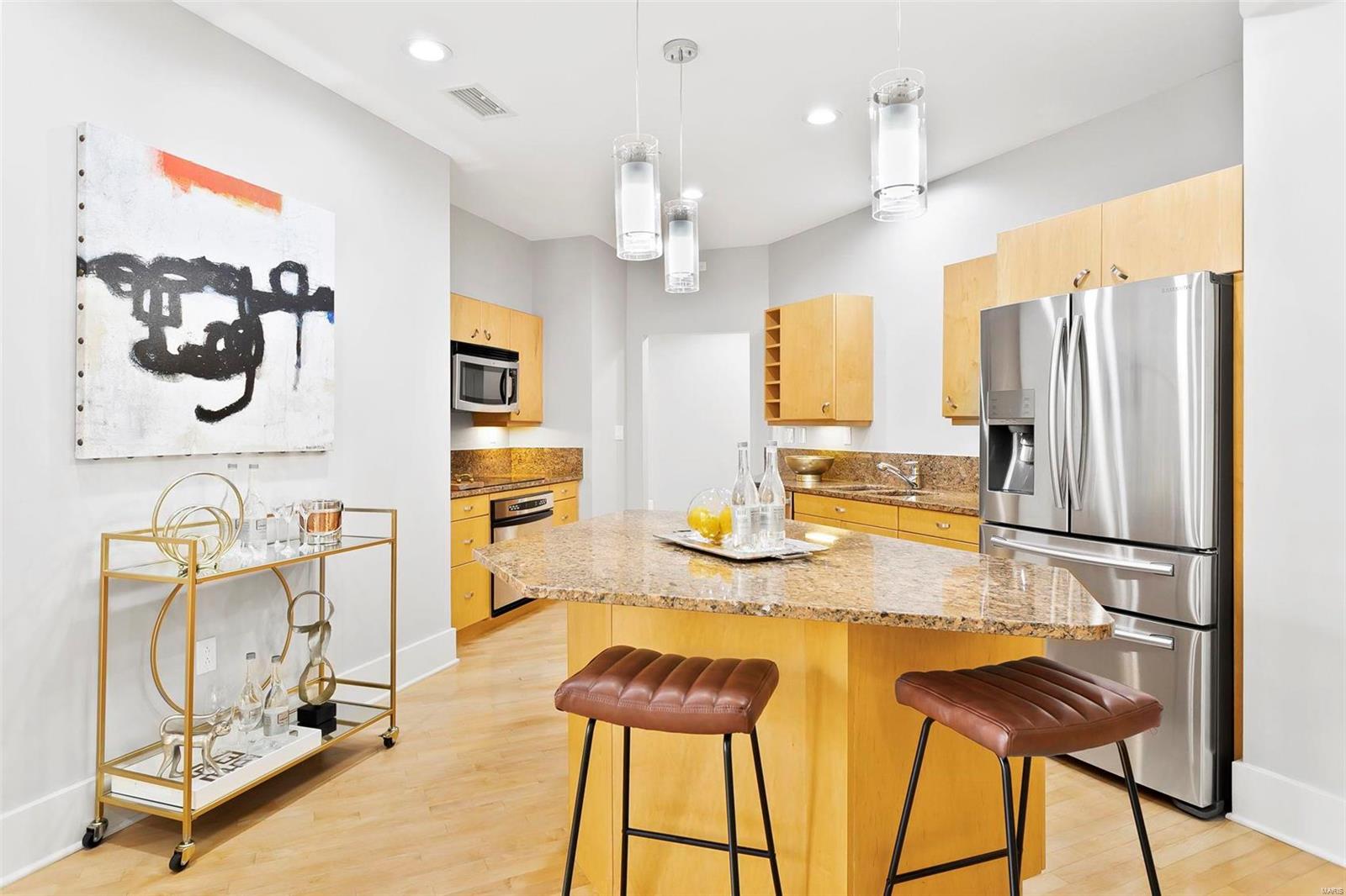 The Plaza in Clayton - Residential