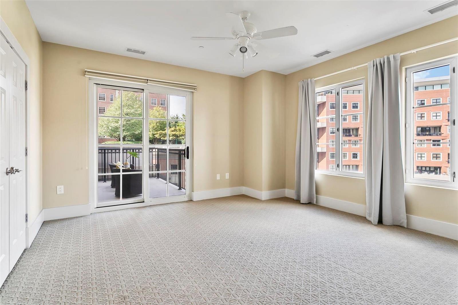 The Plaza in Clayton - Residential