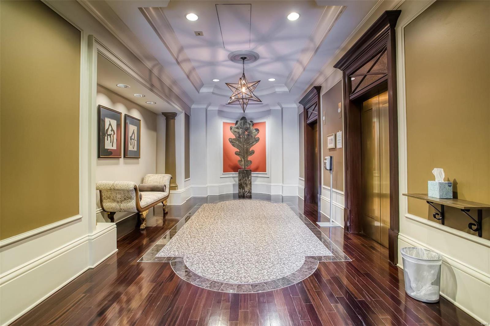 The Plaza in Clayton - Residential