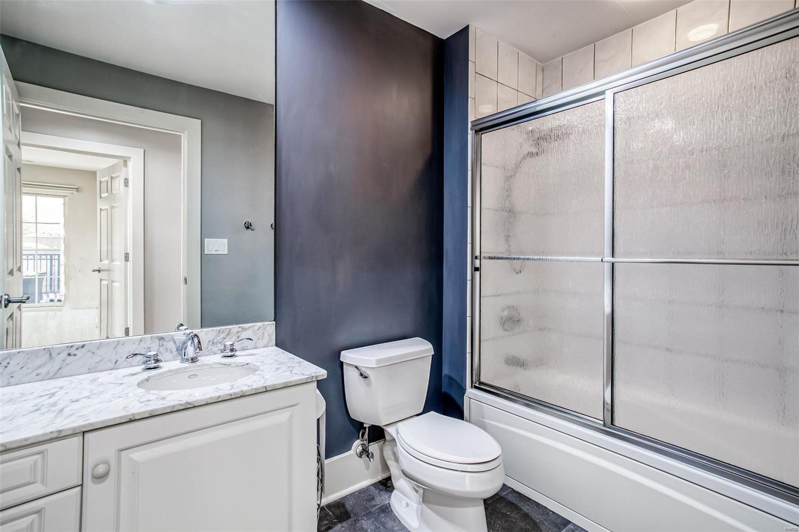 The Plaza in Clayton - Residential