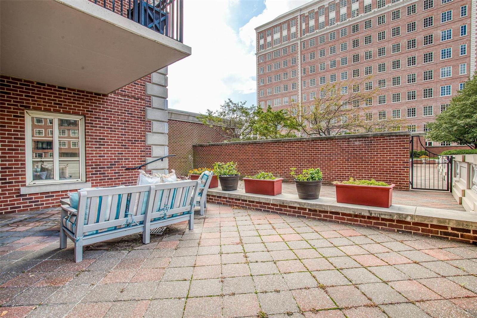 The Plaza in Clayton - Residential