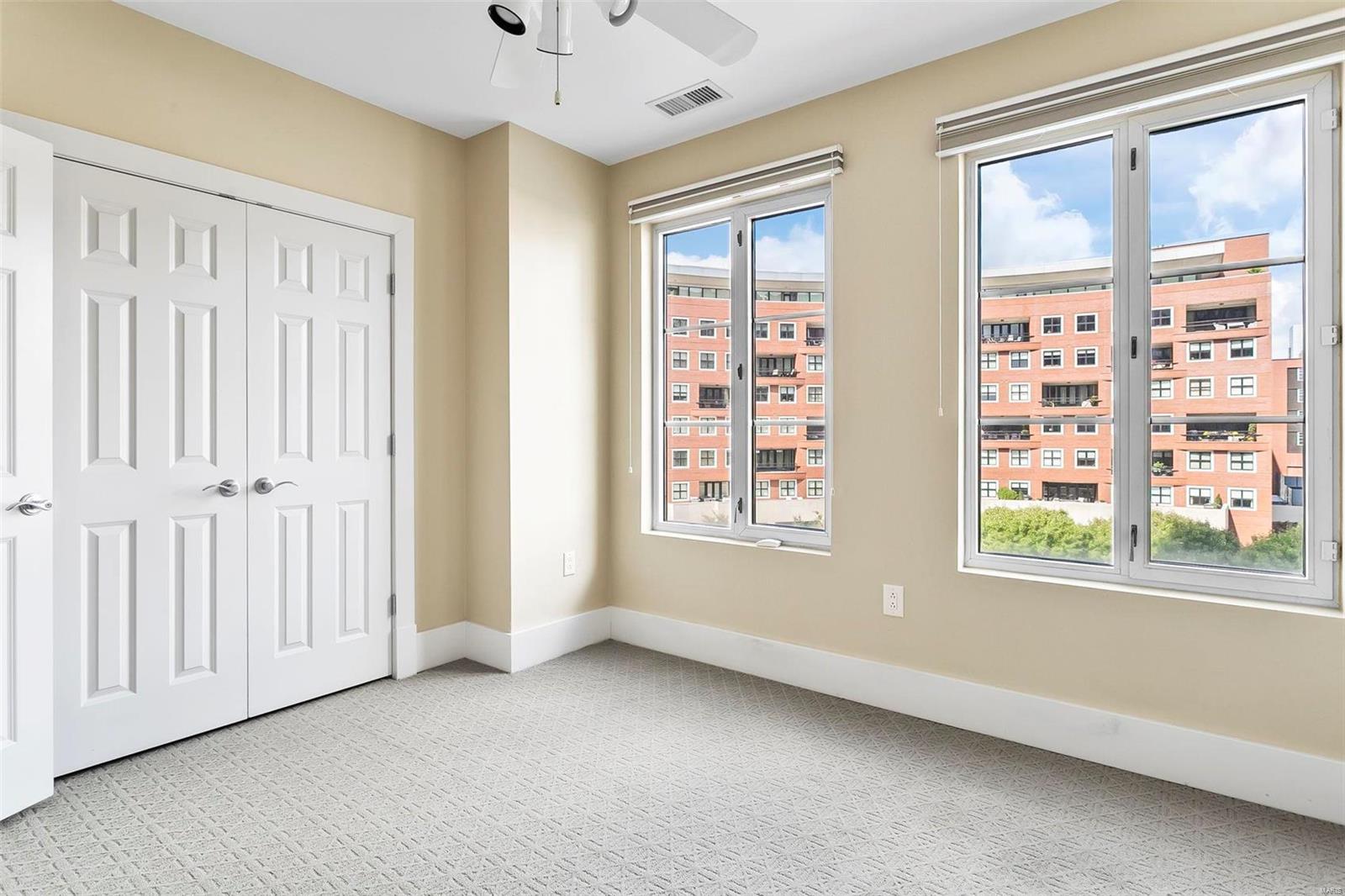 The Plaza in Clayton - Residential