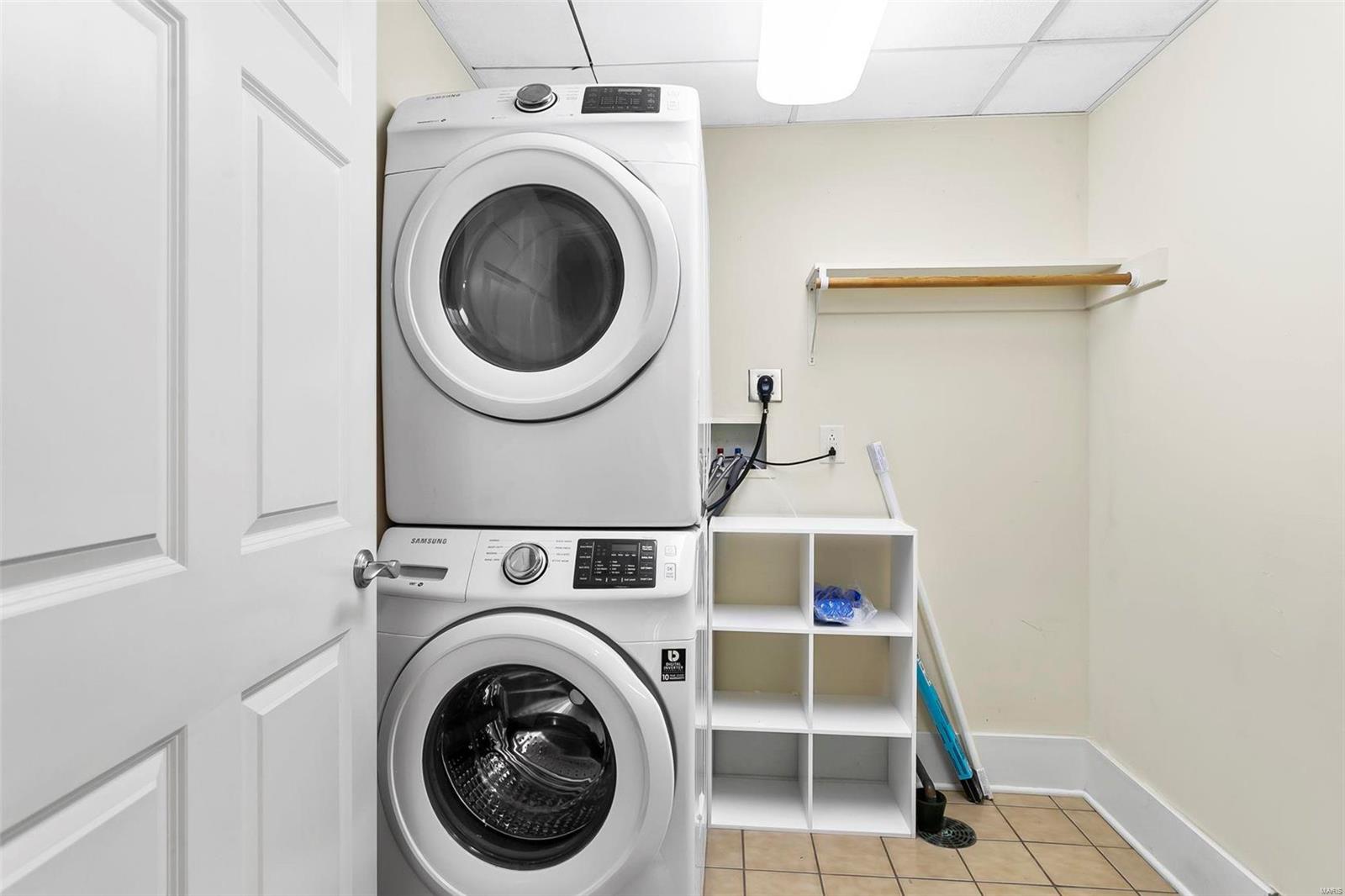 The Plaza in Clayton - Residential