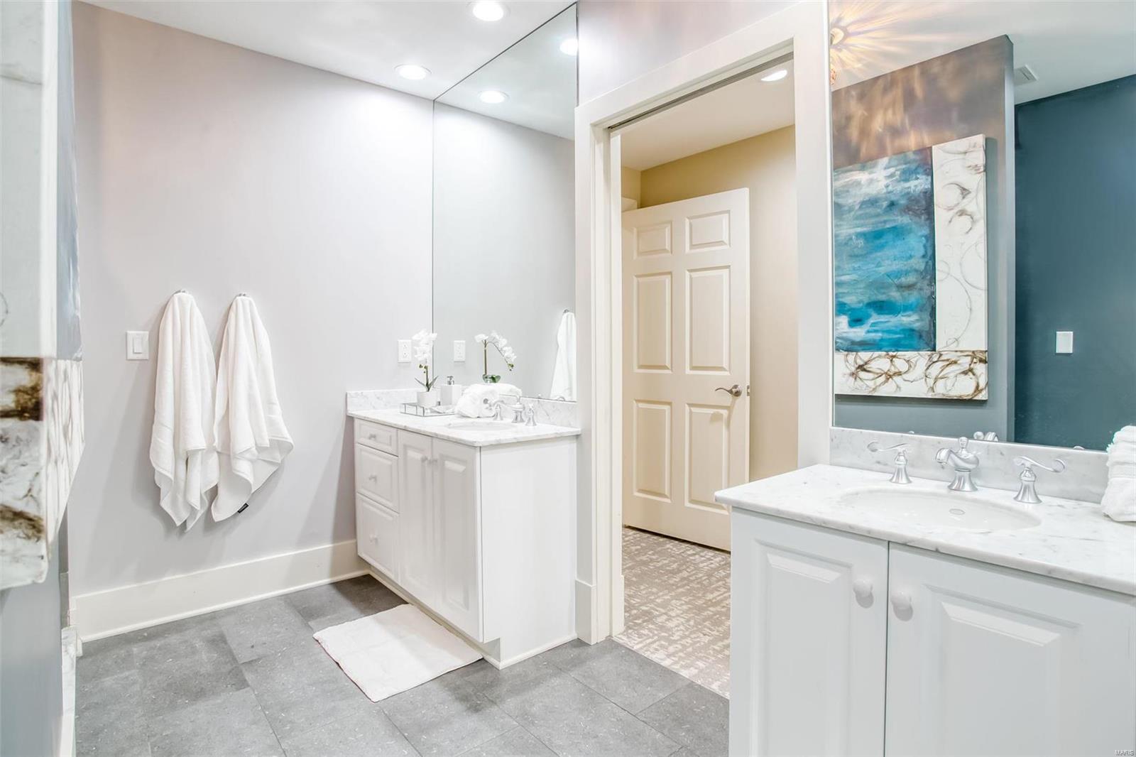 The Plaza in Clayton - Residential