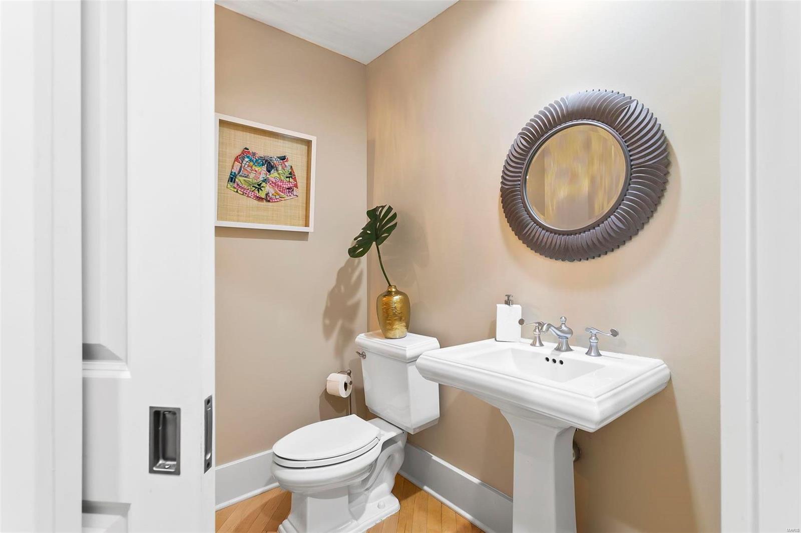 The Plaza in Clayton - Residential