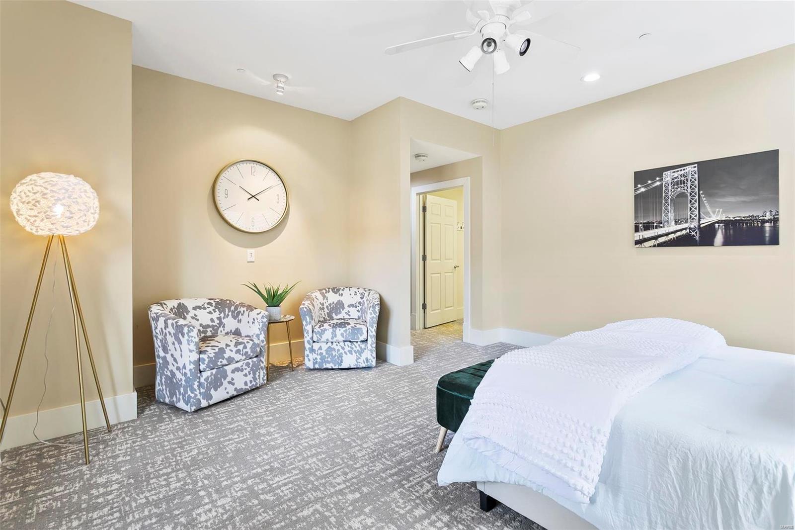 The Plaza in Clayton - Residential