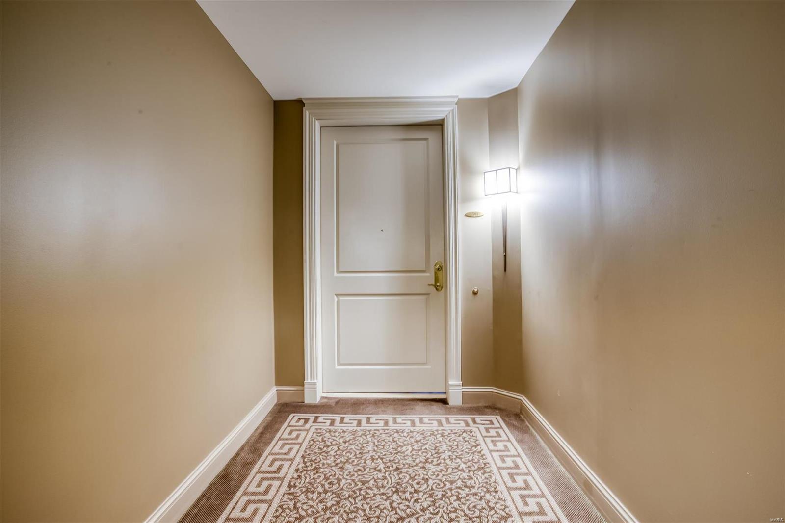 The Plaza in Clayton - Residential