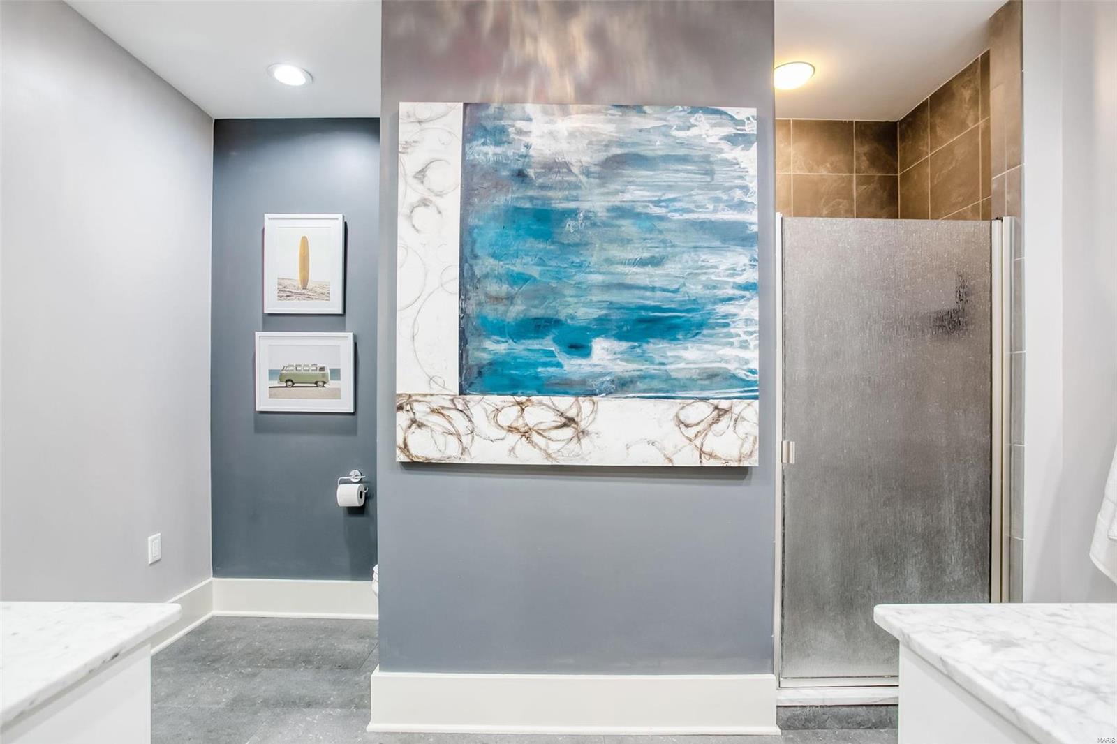 The Plaza in Clayton - Residential