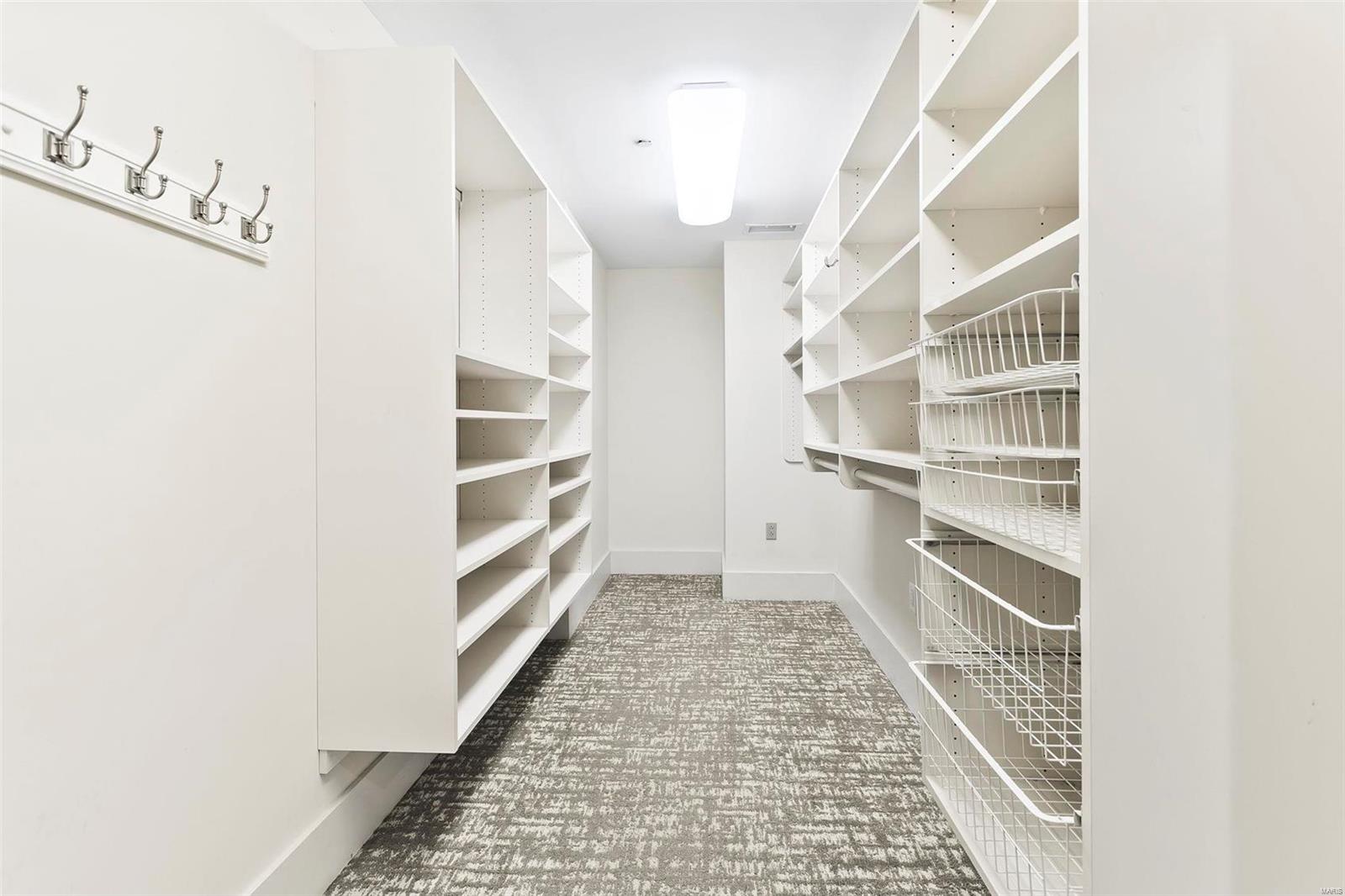 The Plaza in Clayton - Residential