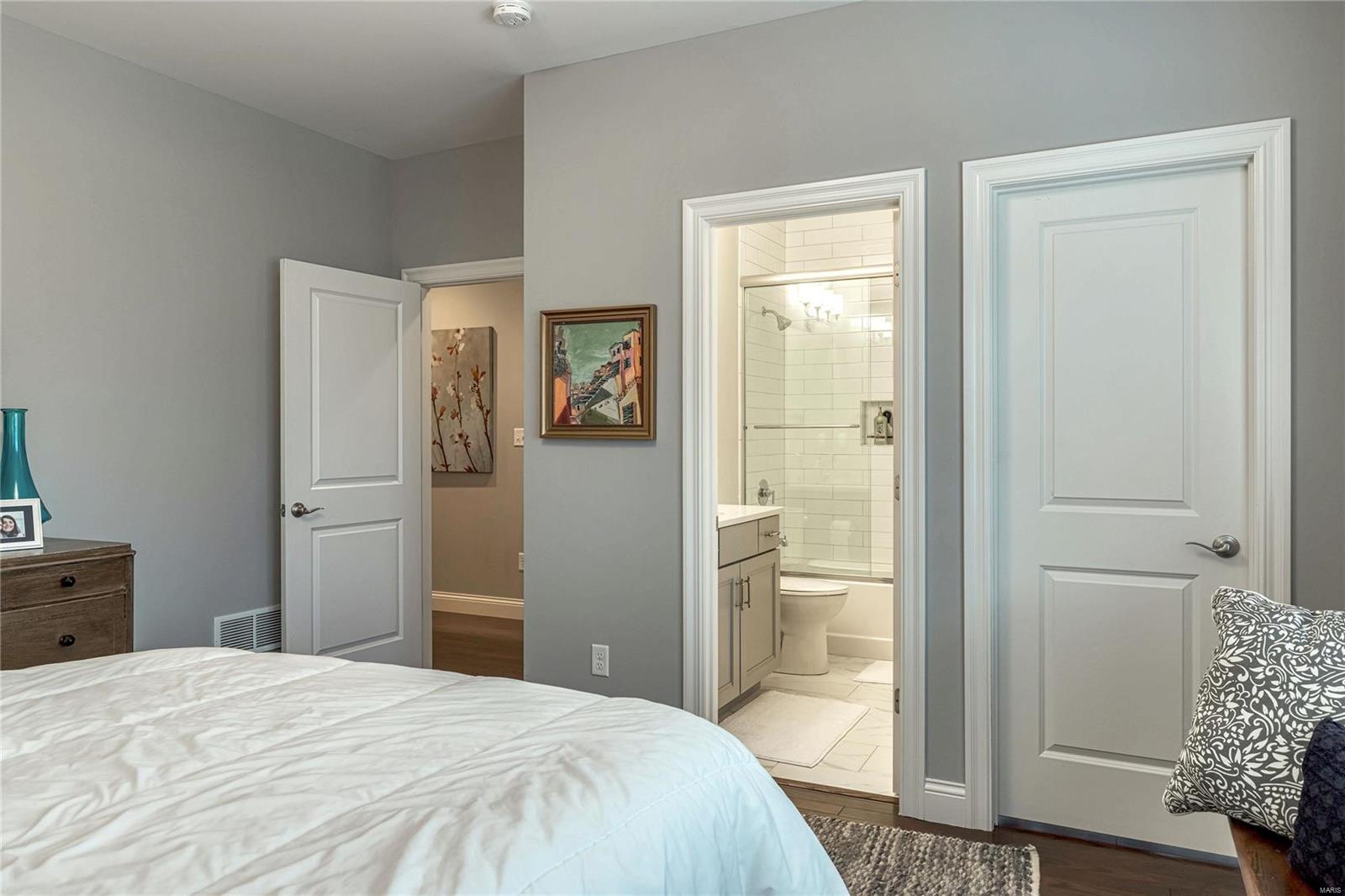 West Jackson Park - Residential