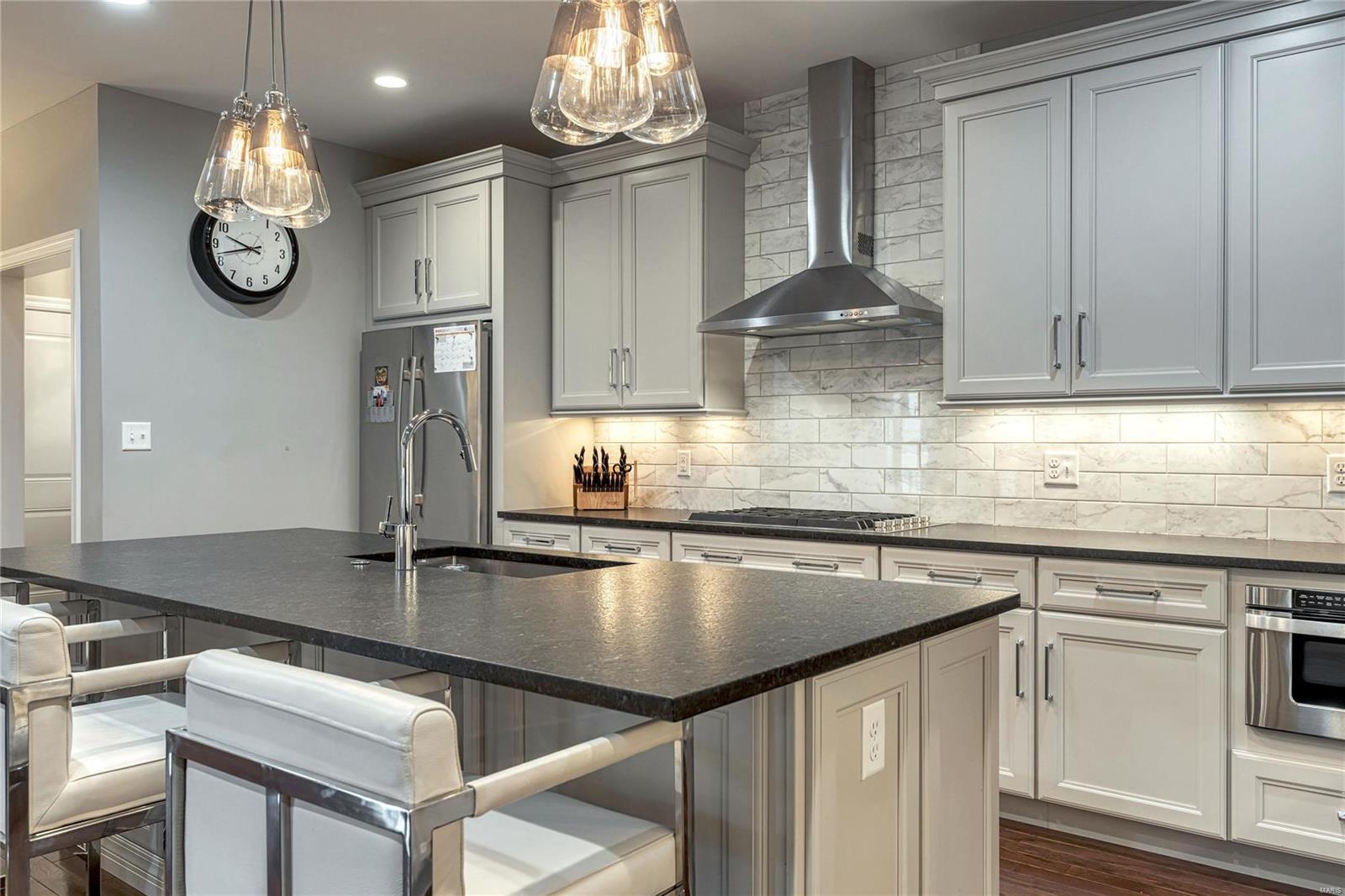 West Jackson Park - Residential