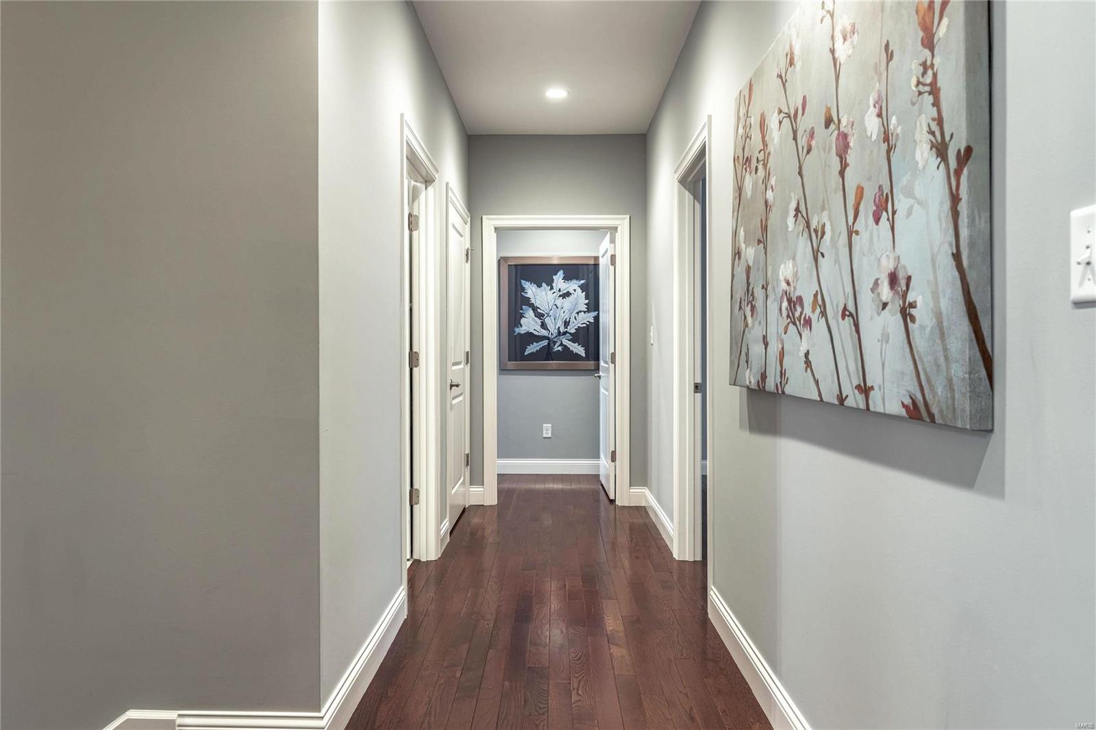 West Jackson Park - Residential