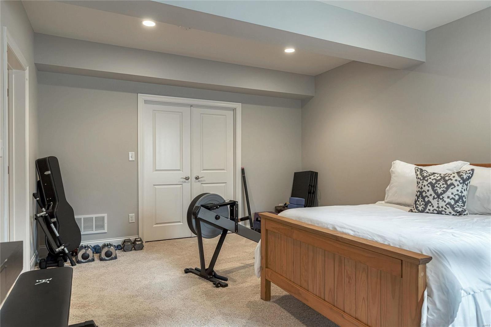 West Jackson Park - Residential