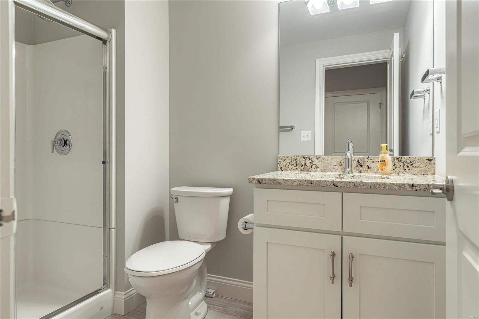 West Jackson Park - Residential