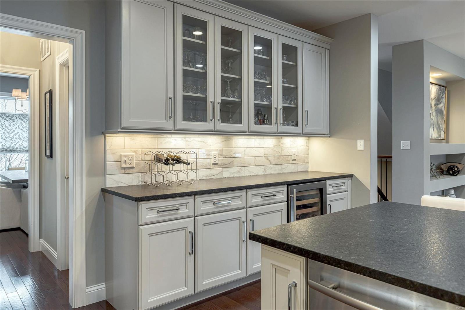 West Jackson Park - Residential