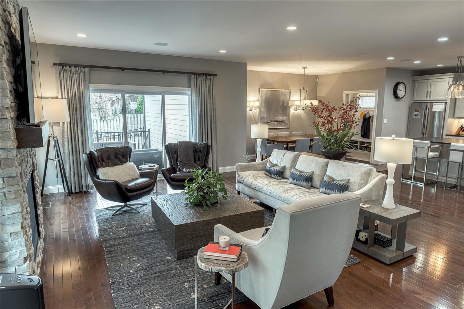 West Jackson Park - Residential