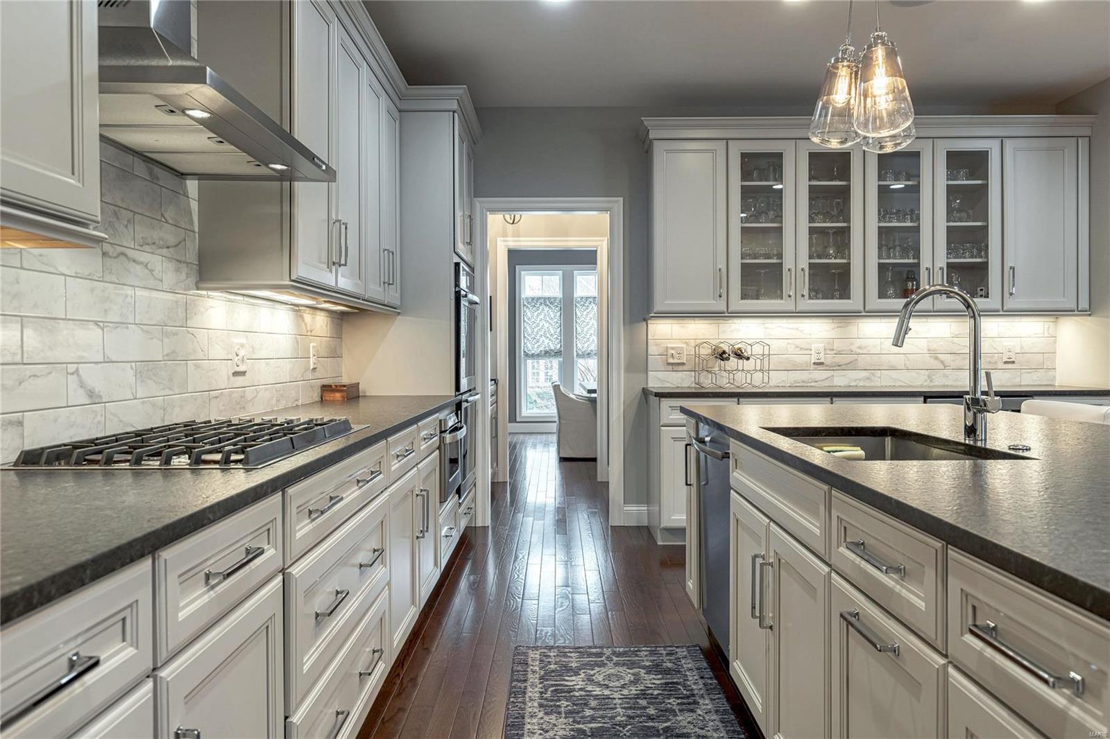 West Jackson Park - Residential