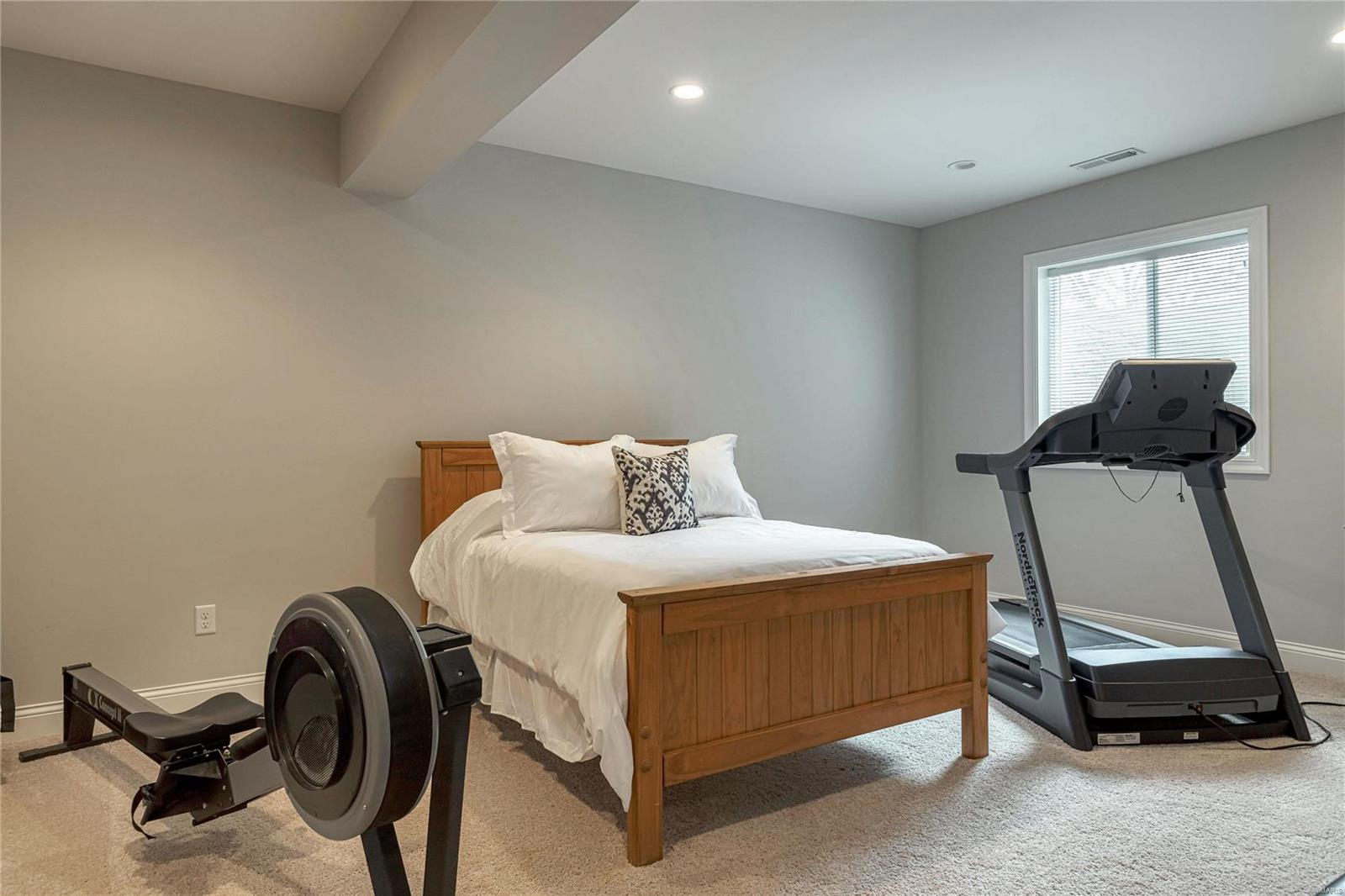 West Jackson Park - Residential