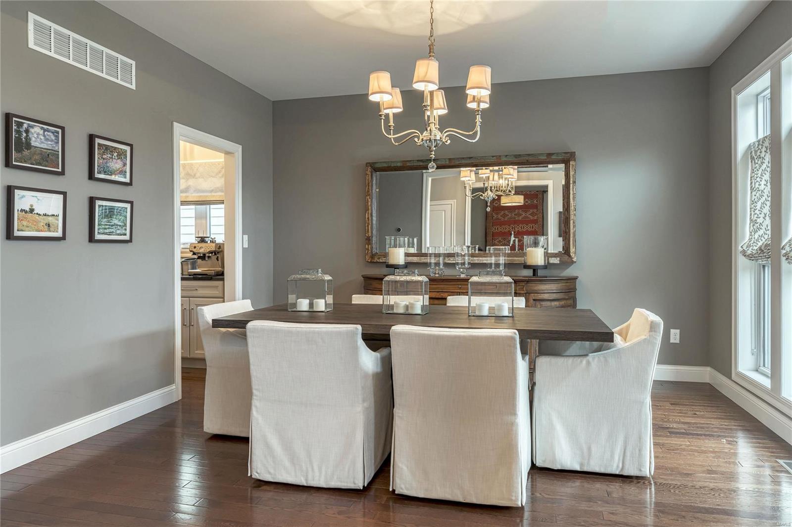 West Jackson Park - Residential