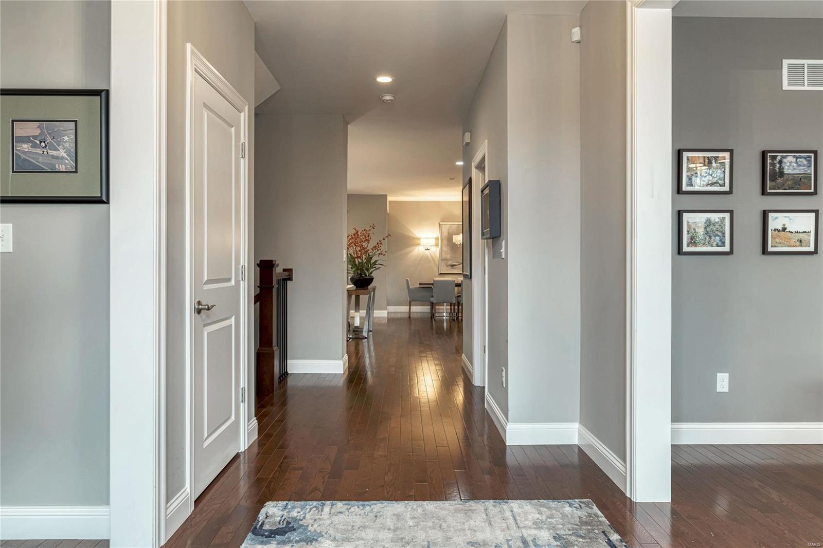 West Jackson Park - Residential