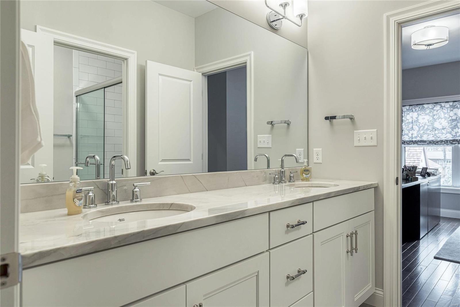 West Jackson Park - Residential