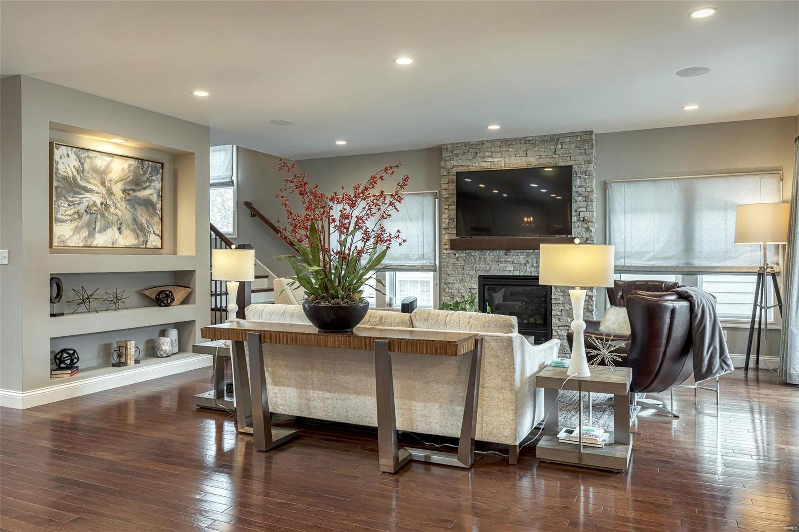 West Jackson Park - Residential