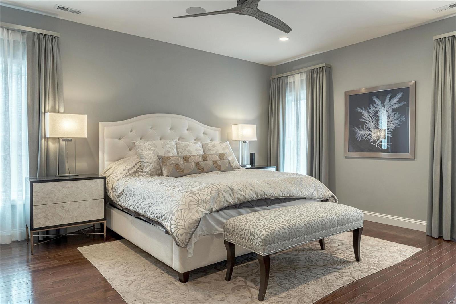 West Jackson Park - Residential