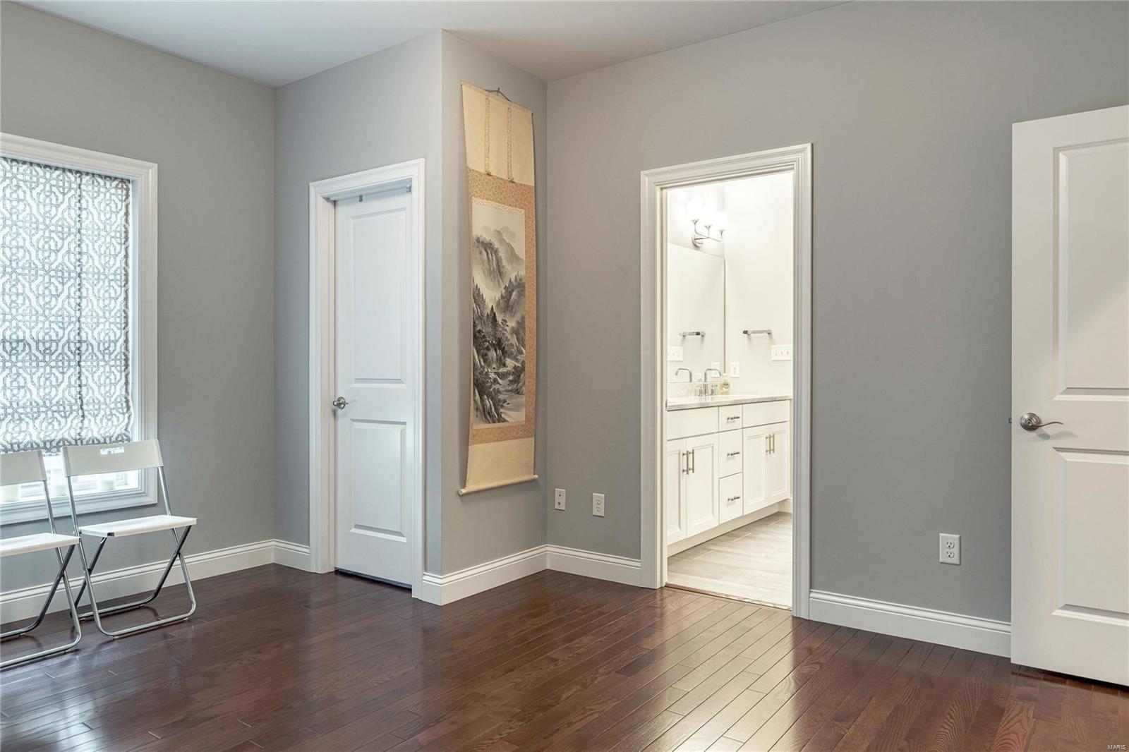 West Jackson Park - Residential